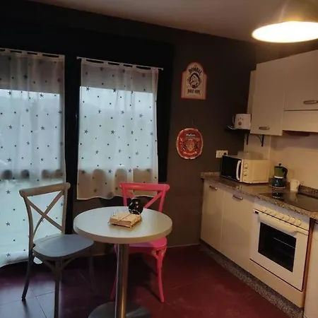 Acogedor Apartamento En Noreña Zewnętrze zdjęcie