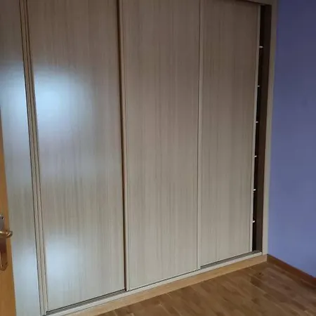 Acogedor Apartamento En Noreña Zewnętrze zdjęcie