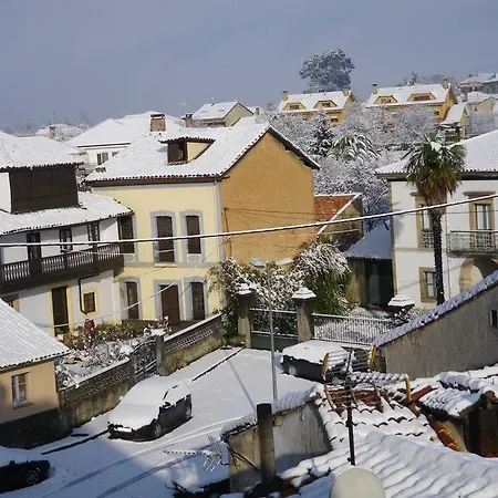 Acogedor Apartamento En Noreña Zewnętrze zdjęcie