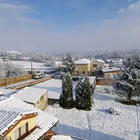 Acogedor Apartamento En Noreña Zewnętrze zdjęcie
