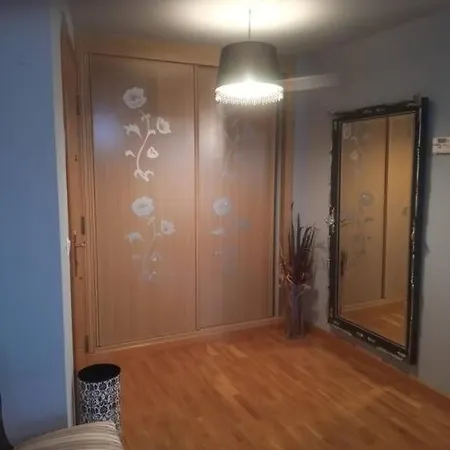 Acogedor Apartamento En Noreña Zewnętrze zdjęcie