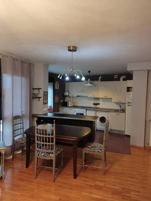 Apartment Acogedor En *