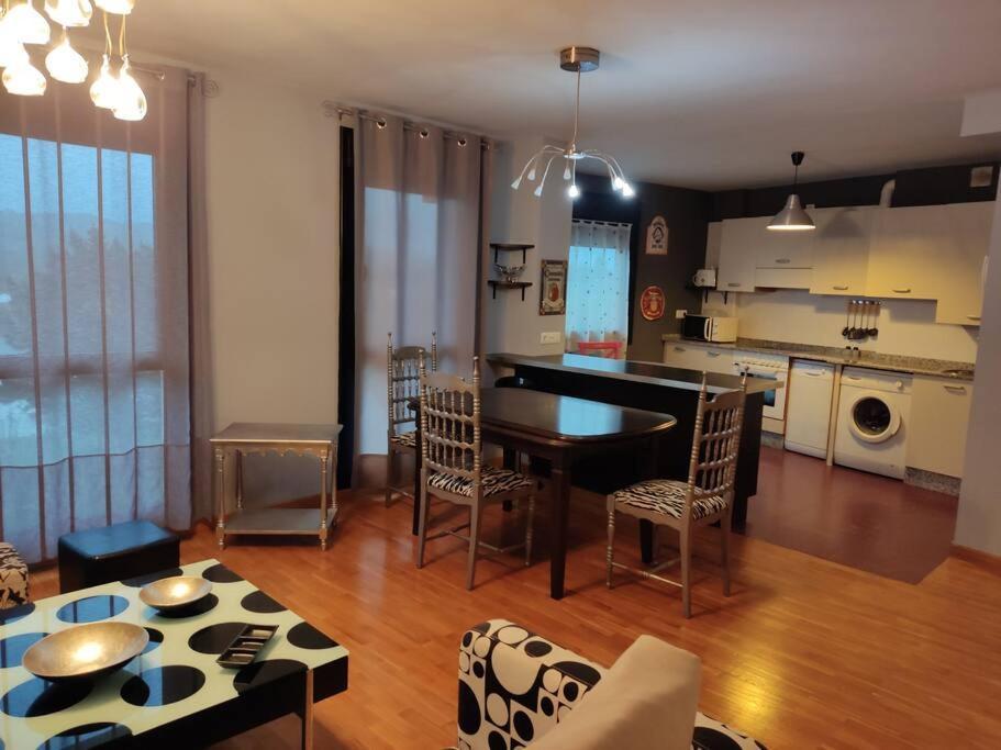 Apartment Acogedor En Norena