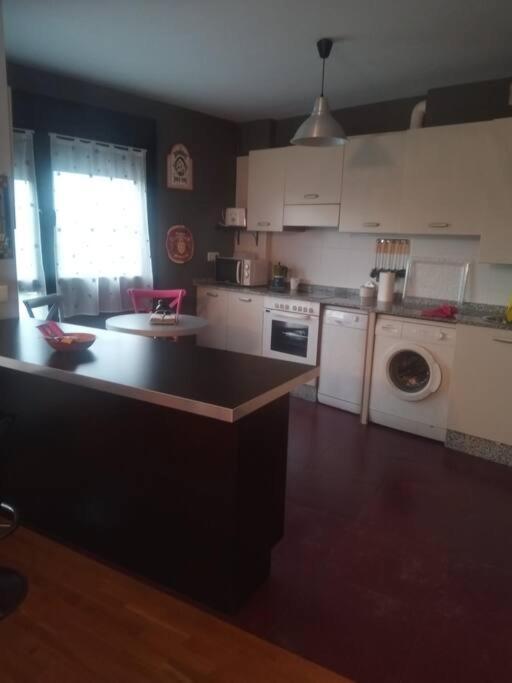Acogedor En Apartment Norena
