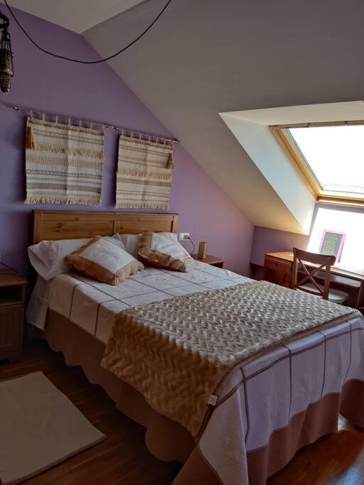 Acogedor En Apartamento *