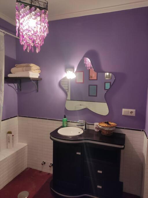 Acogedor En Apartment Norena