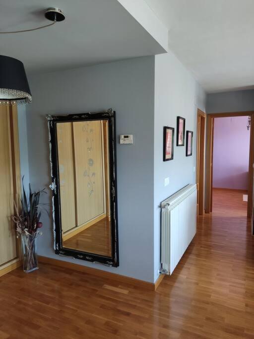 Apartment Acogedor En *