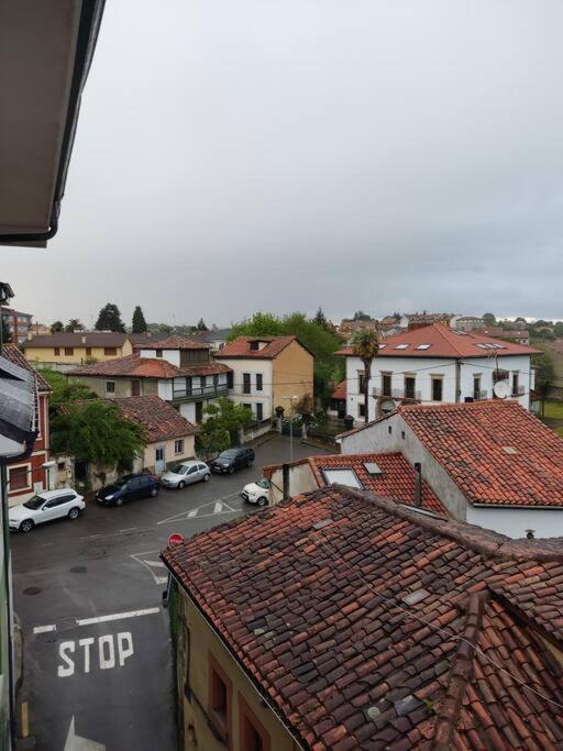 Acogedor En Norena
