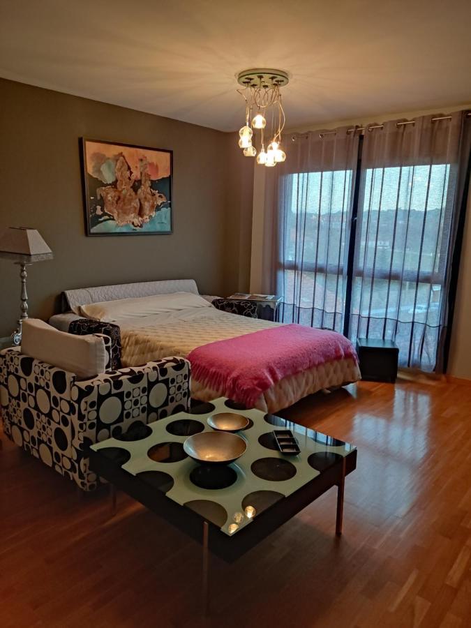 Acogedor En Apartment *