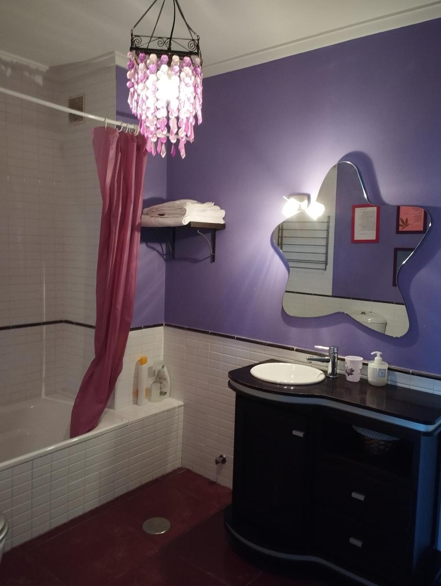 Apartment Acogedor En